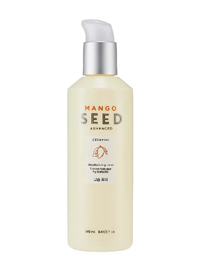 ذا فيس شوب تونر مرطب بذور المانجو